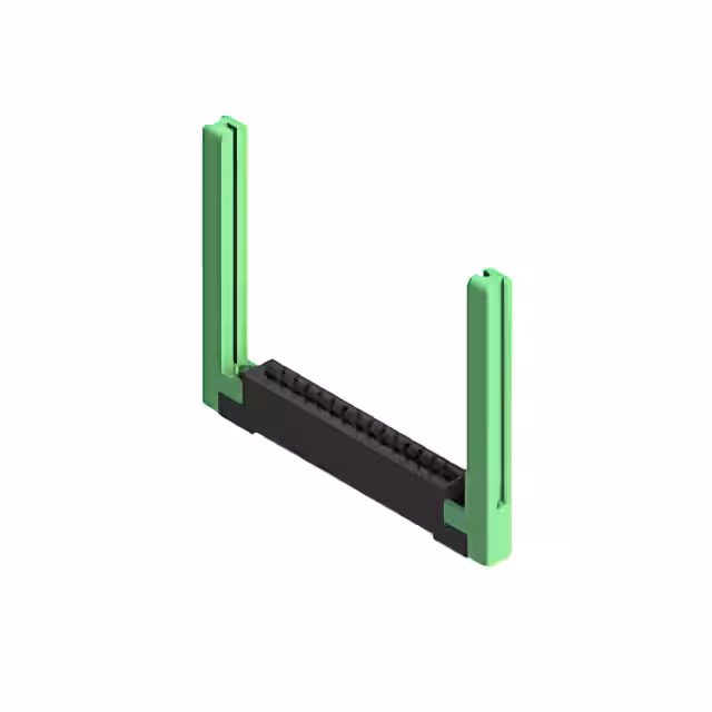 387-014-523-158 EDAC Inc.  Edgeboard Connectors